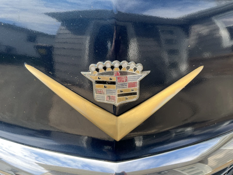 1955 Cadillac Sixty Special - Image 27 of 31