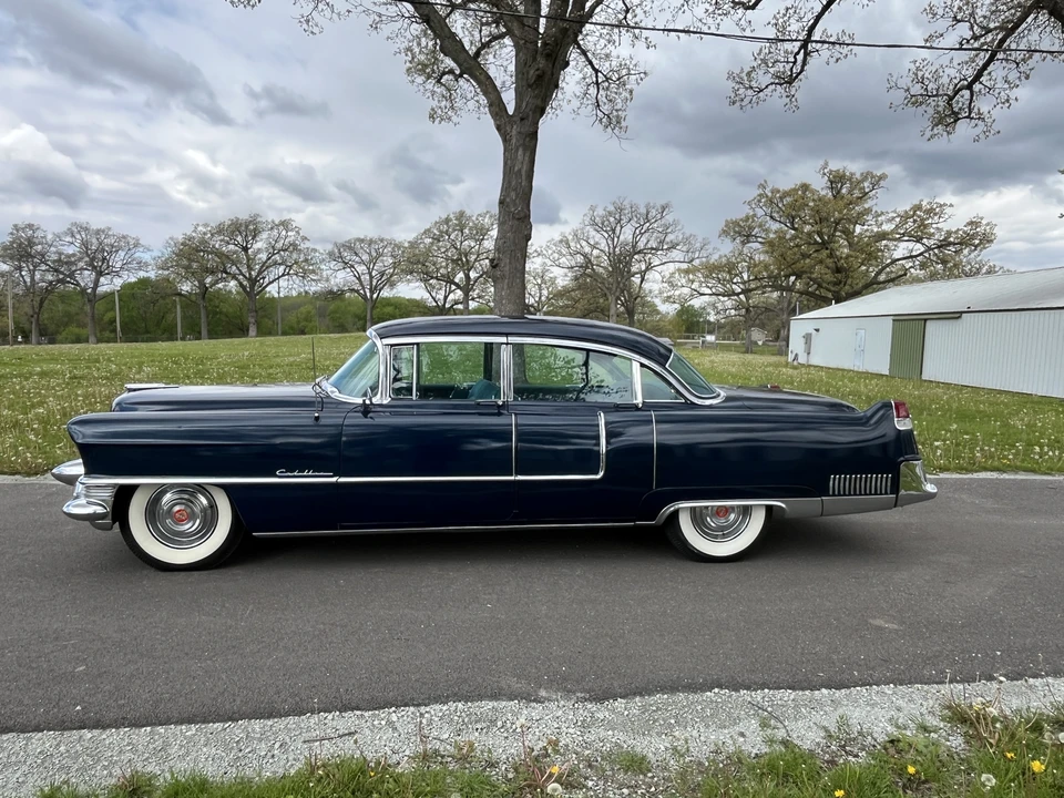 1955 Cadillac Sixty Special - Image 2 of 31