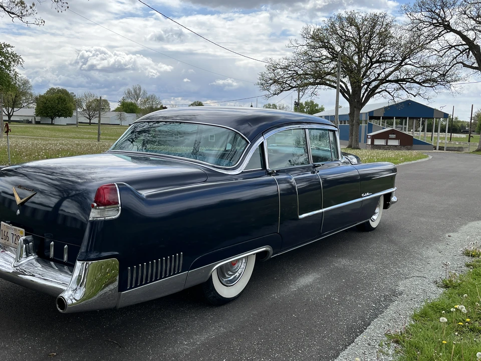 1955 Cadillac Sixty Special - Image 6 of 31