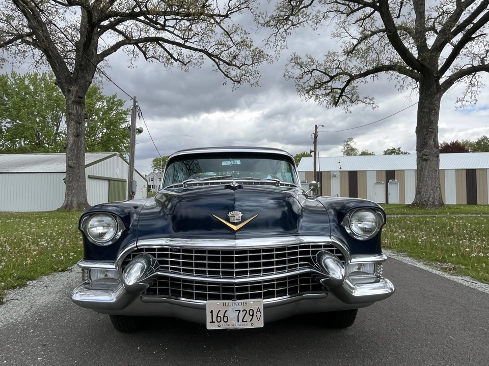 1955 Cadillac Sixty Special - Image 11 of 31