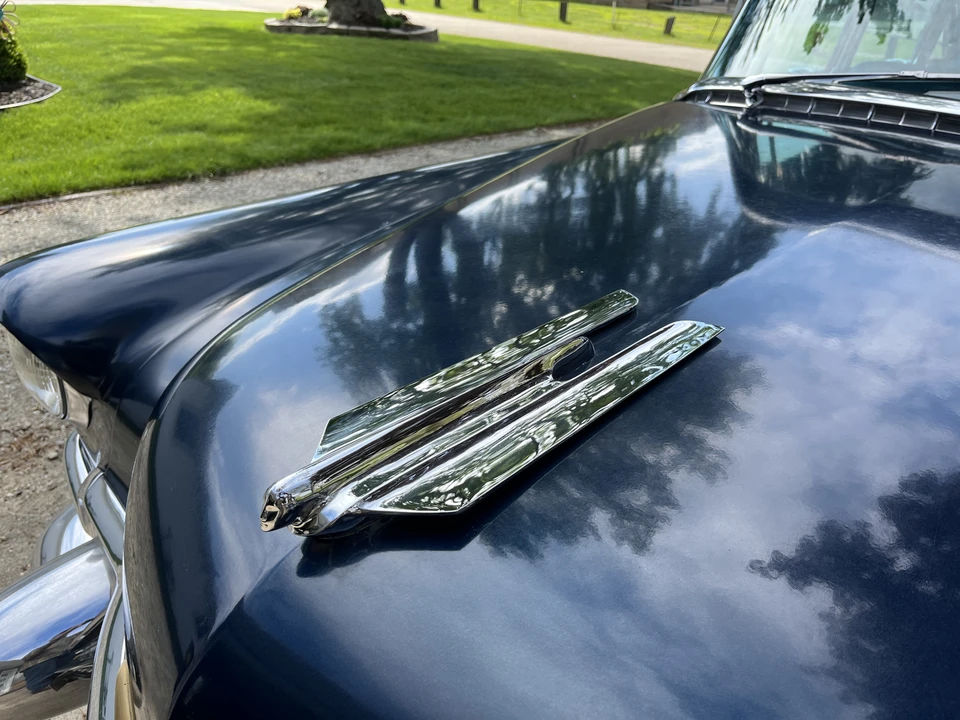 1955 Cadillac Sixty Special - Image 29 of 31