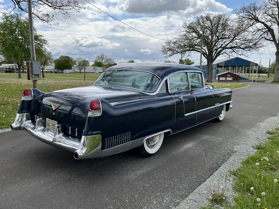 1955 Cadillac Sixty Special - Image 7 of 31