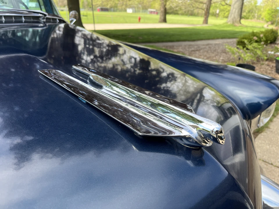 1955 Cadillac Sixty Special - Image 23 of 31