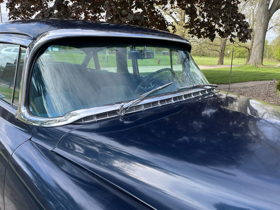 1955 Cadillac Sixty Special - Image 14 of 31