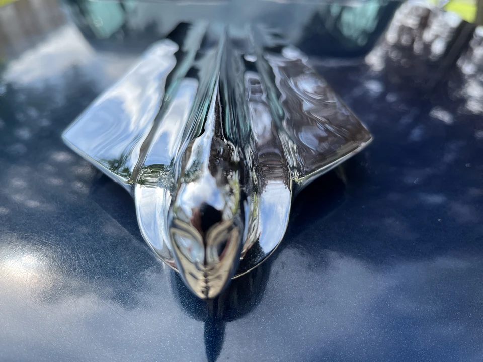 1955 Cadillac Sixty Special - Image 26 of 31