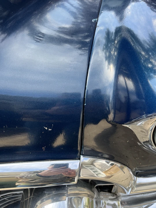 1955 Cadillac Sixty Special - Image 31 of 31