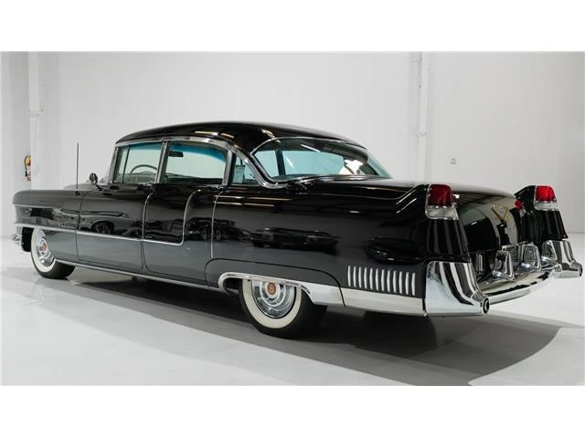 1955 Cadillac Sixty Special - Image 8 of 21