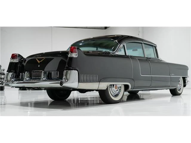 1955 Cadillac Sixty Special - Image 12 of 21
