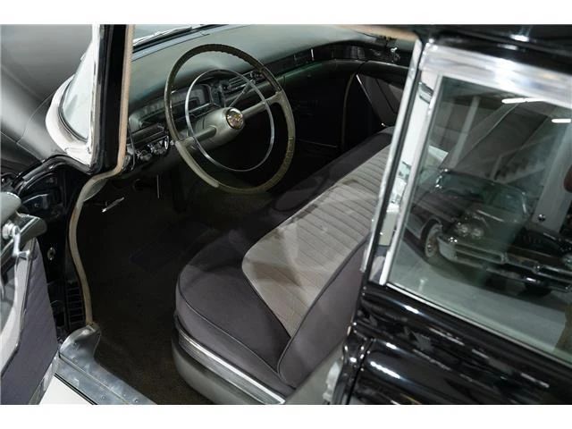 1955 Cadillac Sixty Special - Image 17 of 21