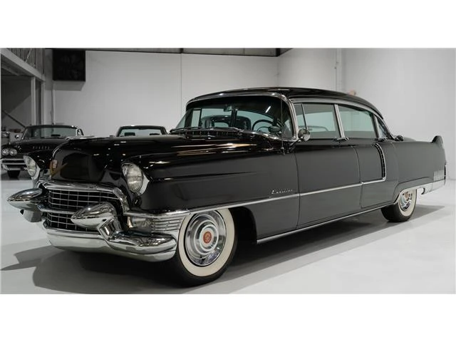 1955 Cadillac Sixty Special - Image 2 of 21