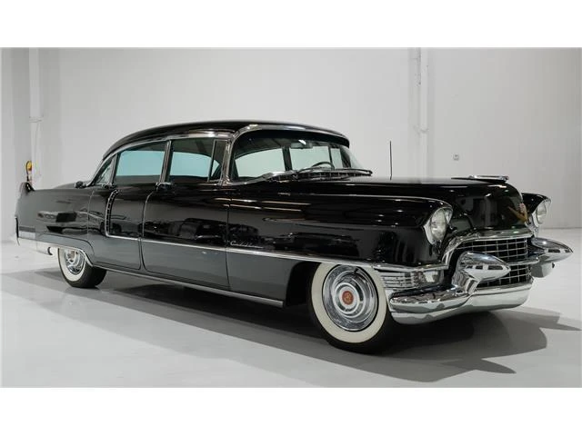 1955 Cadillac Sixty Special - Image 4 of 21