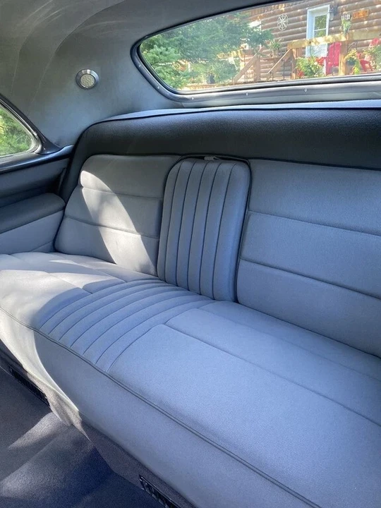 1955 Cadillac Series 70 & 75 - Image 8 of 12