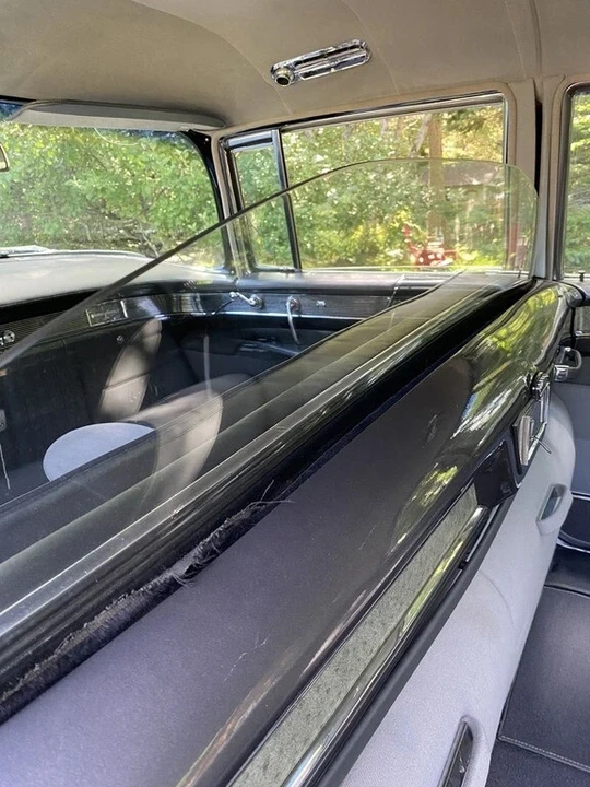 1955 Cadillac Series 70 & 75 - Image 7 of 12