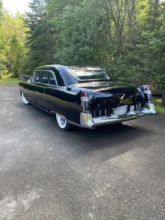 1955 Cadillac Series 70 & 75 - Image 3 of 12