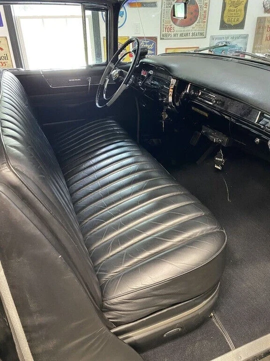 1955 Cadillac Series 70 & 75 - Image 6 of 12
