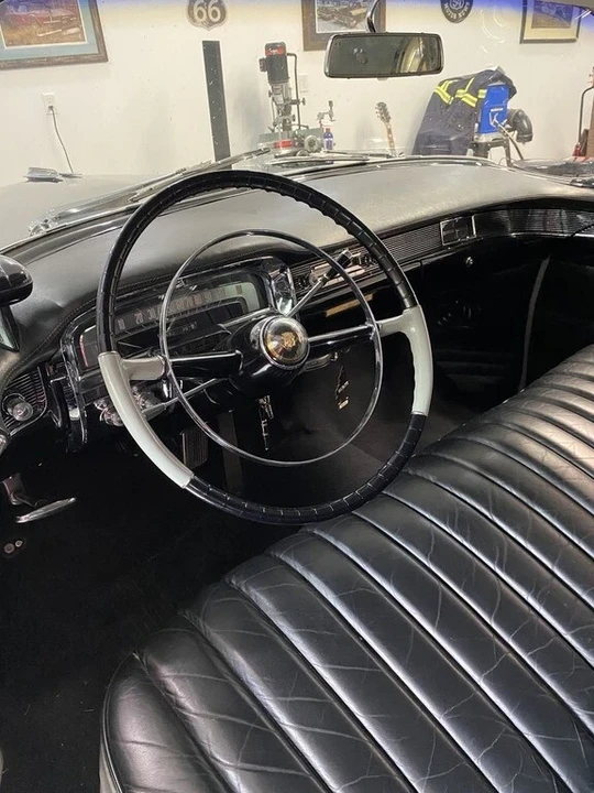 1955 Cadillac Series 70 & 75 - Image 5 of 12