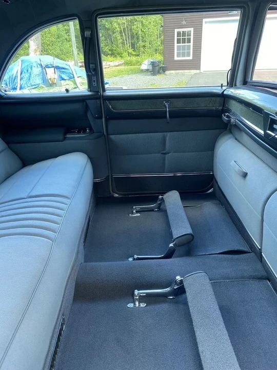 1955 Cadillac Series 70 & 75 - Image 10 of 12