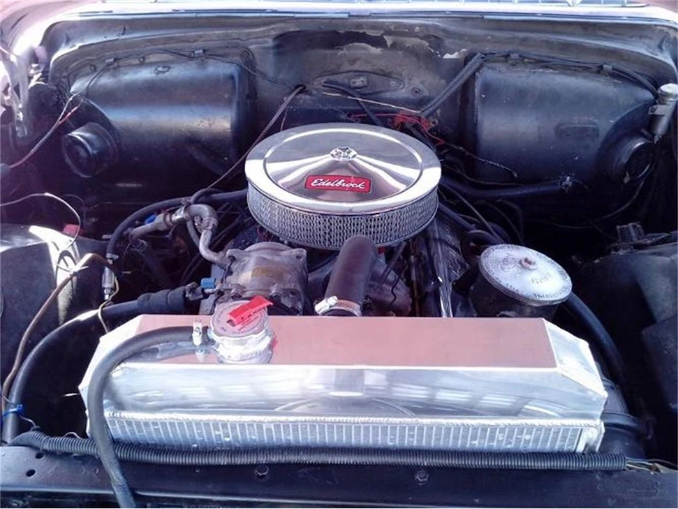 1955 Cadillac Series 70 & 75 - Image 7 of 12