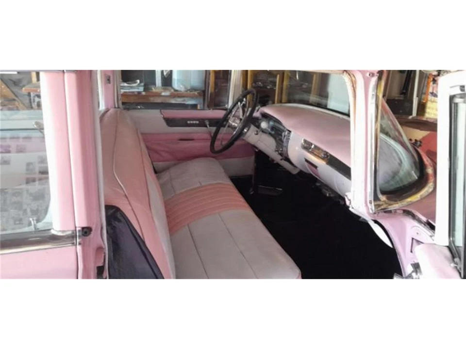 1955 Cadillac Series 70 & 75 - Image 6 of 12