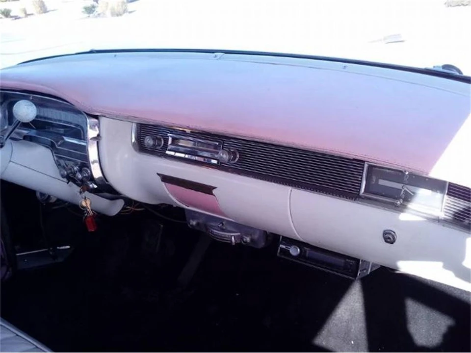 1955 Cadillac Series 70 & 75 - Image 9 of 12