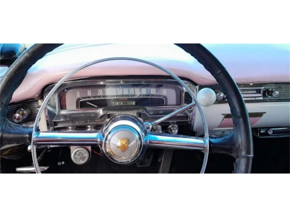 1955 Cadillac Series 70 & 75 - Image 10 of 12