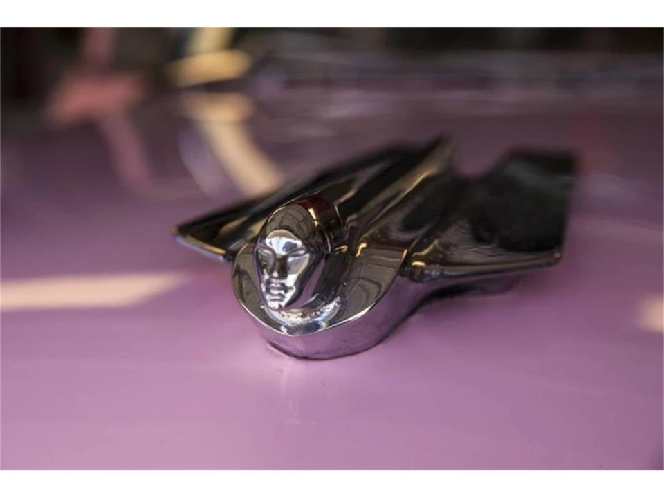 1955 Cadillac Series 70 & 75 - Image 12 of 12