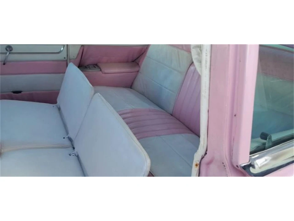1955 Cadillac Series 70 & 75 - Image 11 of 12