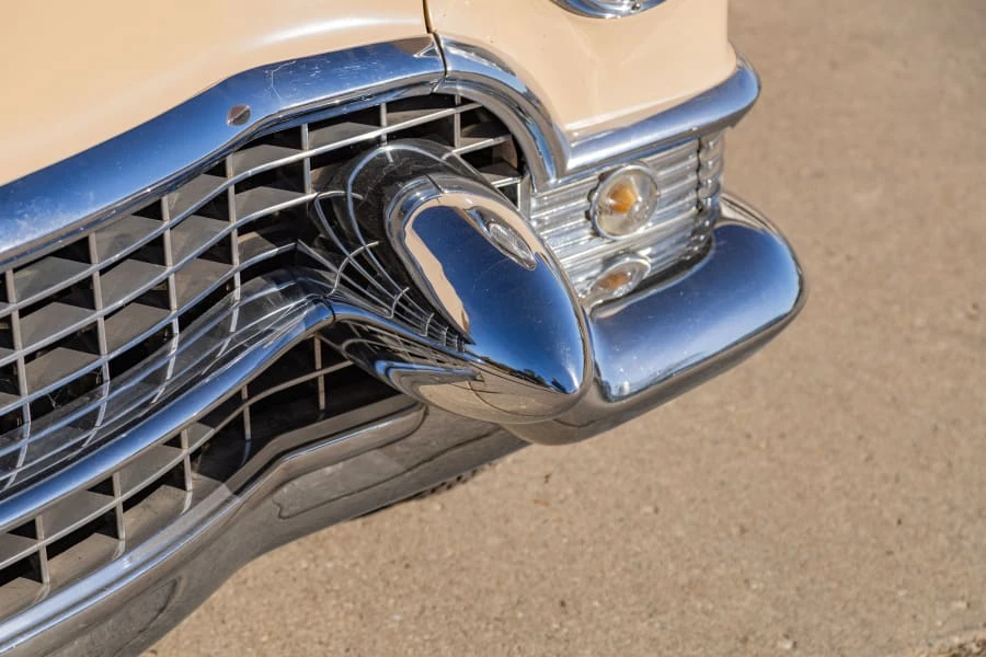1955 Cadillac Sixty Special - Image 13 of 31