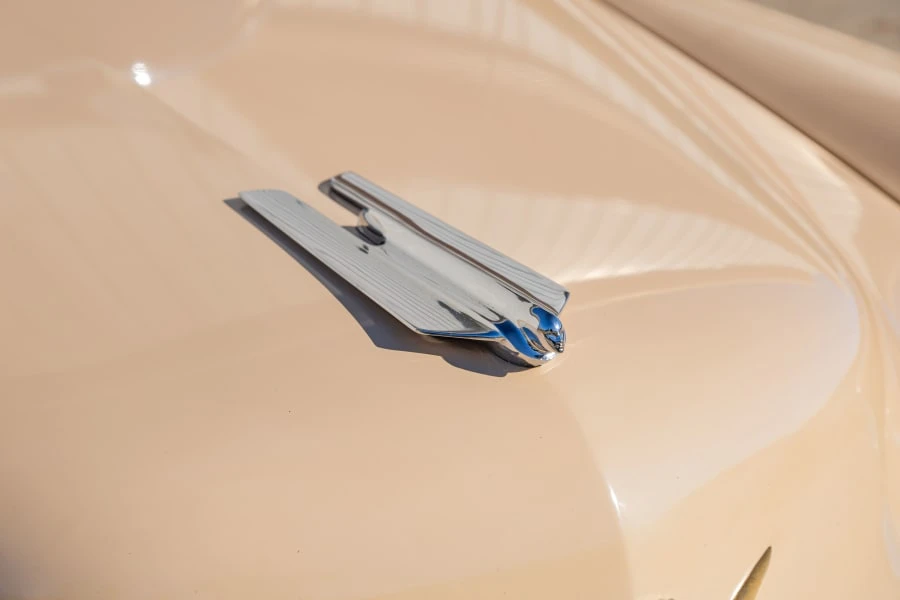 1955 Cadillac Sixty Special - Image 7 of 31