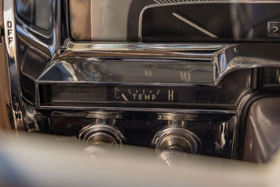 1955 Cadillac Sixty Special - Image 21 of 31