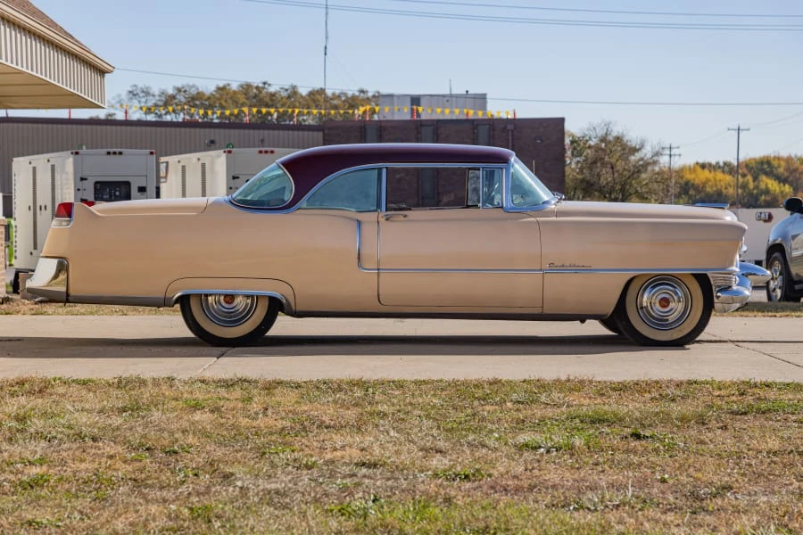 1955 Cadillac Sixty Special - Image 2 of 31
