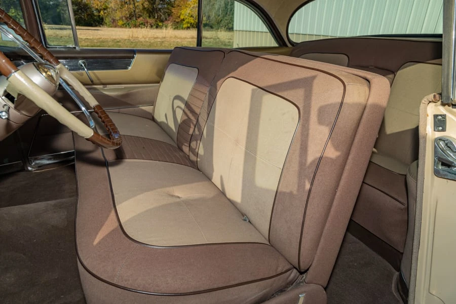 1955 Cadillac Sixty Special - Image 24 of 31