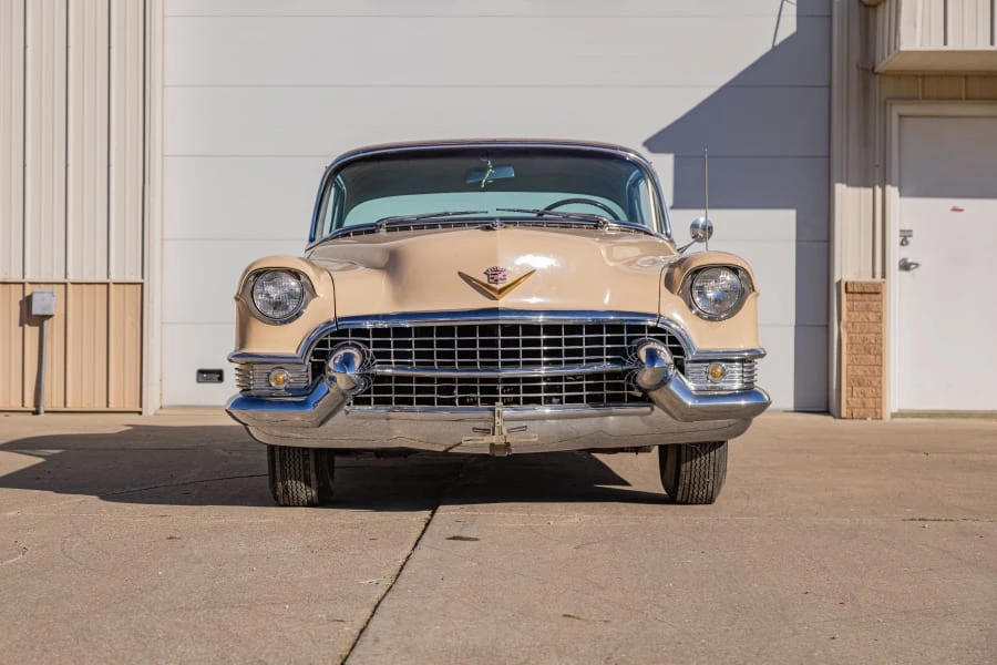 1955 Cadillac Sixty Special - Image 4 of 31