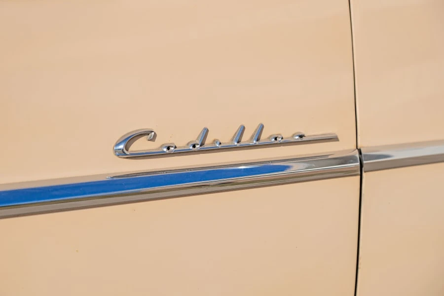 1955 Cadillac Sixty Special - Image 12 of 31