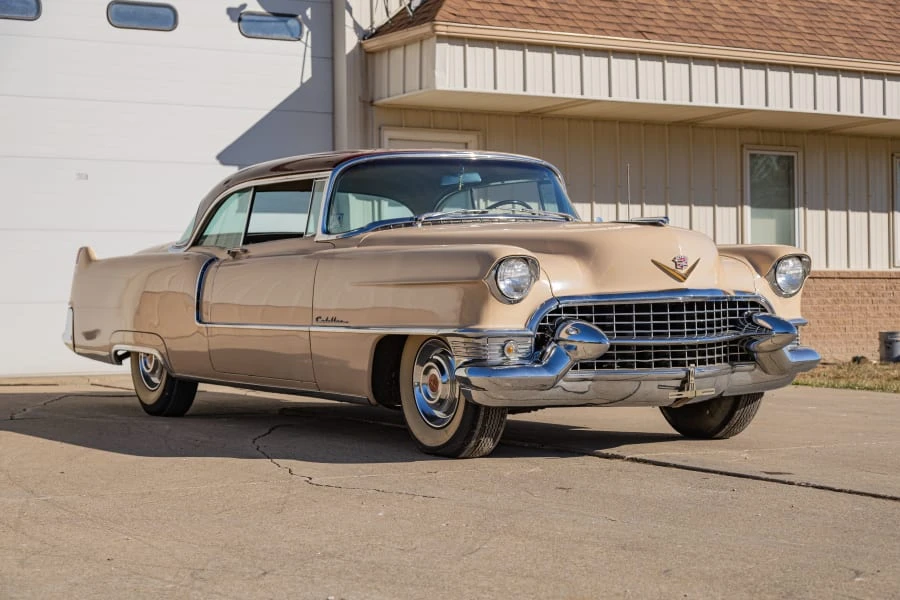 1955 Cadillac Sixty Special - Image 6 of 31