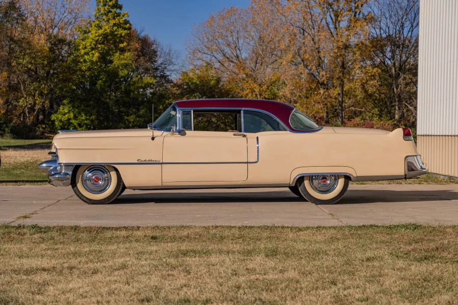 1955 Cadillac Sixty Special - Image 15 of 31