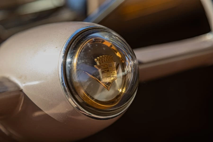 1955 Cadillac Sixty Special - Image 22 of 31