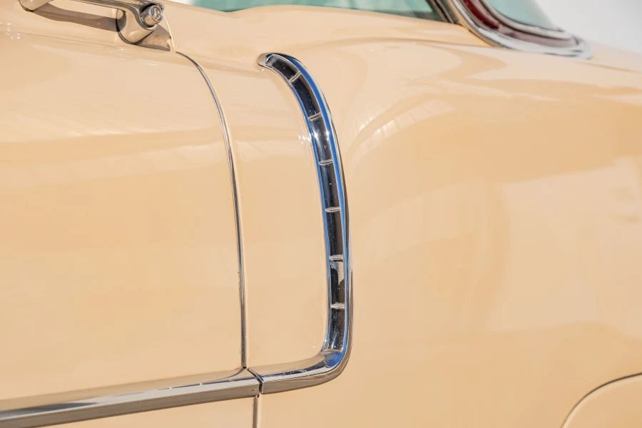 1955 Cadillac Sixty Special - Image 9 of 31