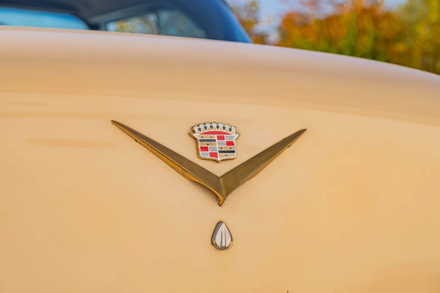 1955 Cadillac Sixty Special - Image 11 of 31