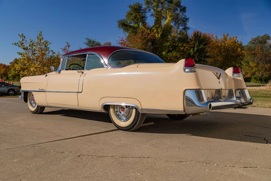 1955 Cadillac Sixty Special - Image 14 of 31