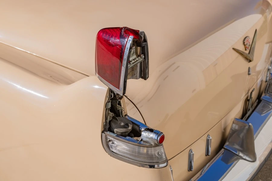1955 Cadillac Sixty Special - Image 8 of 31