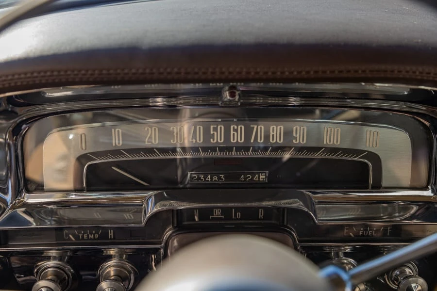 1955 Cadillac Sixty Special - Image 23 of 31