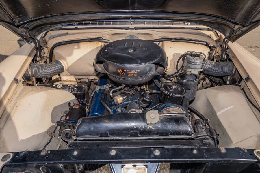 1955 Cadillac Sixty Special - Image 31 of 31
