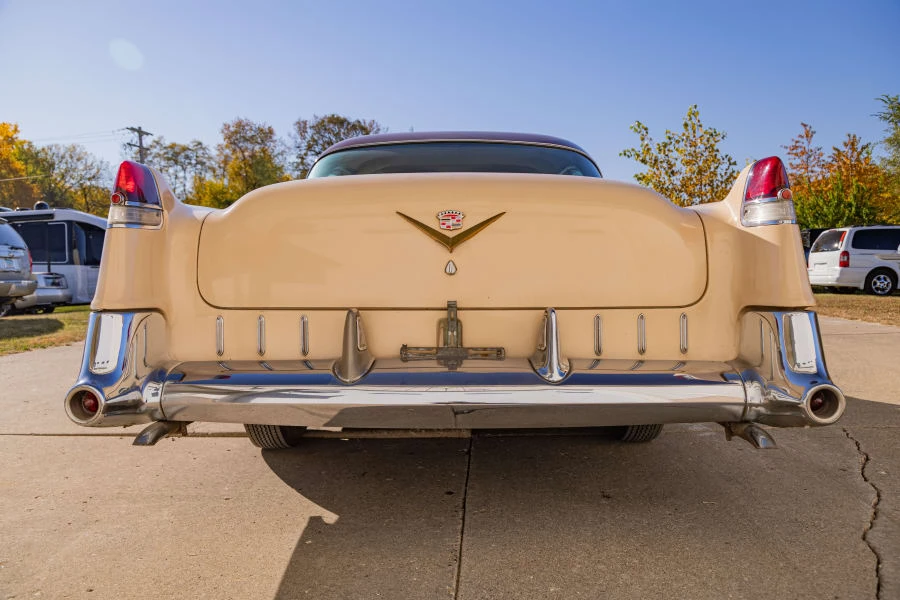 1955 Cadillac Sixty Special - Image 5 of 31