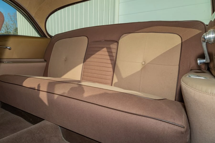 1955 Cadillac Sixty Special - Image 25 of 31