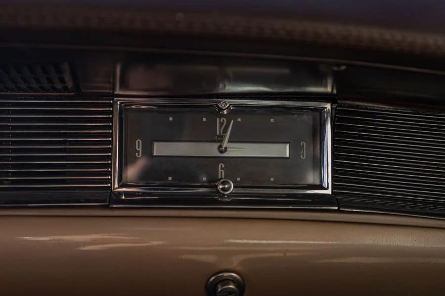 1955 Cadillac Sixty Special - Image 19 of 31