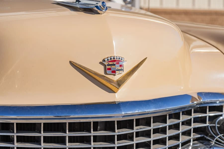 1955 Cadillac Sixty Special - Image 10 of 31