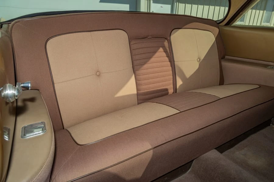 1955 Cadillac Sixty Special - Image 27 of 31