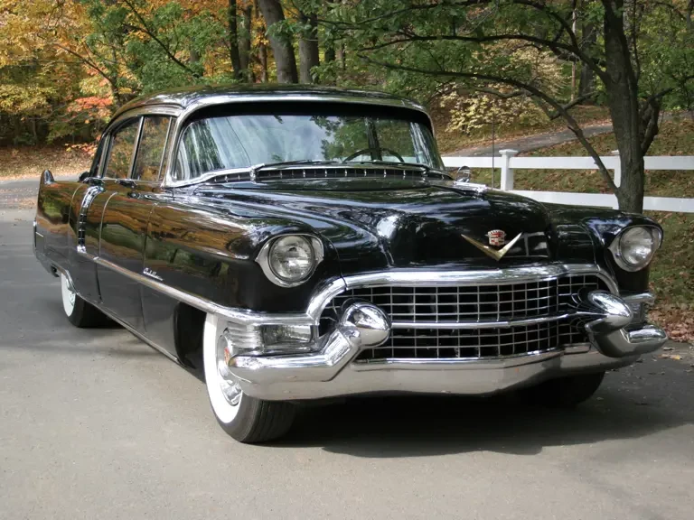 1955 Cadillac Sixty Special - Image 2 of 2