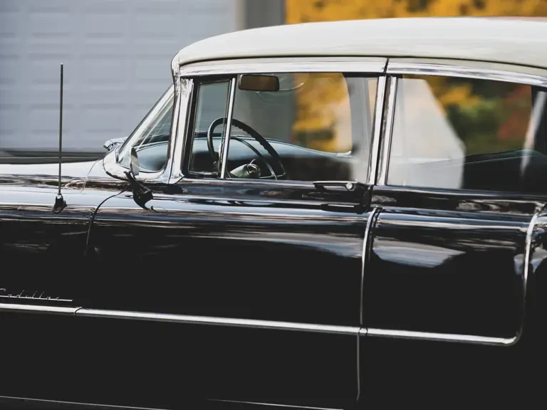 1955 Cadillac Sixty Special - Image 17 of 31
